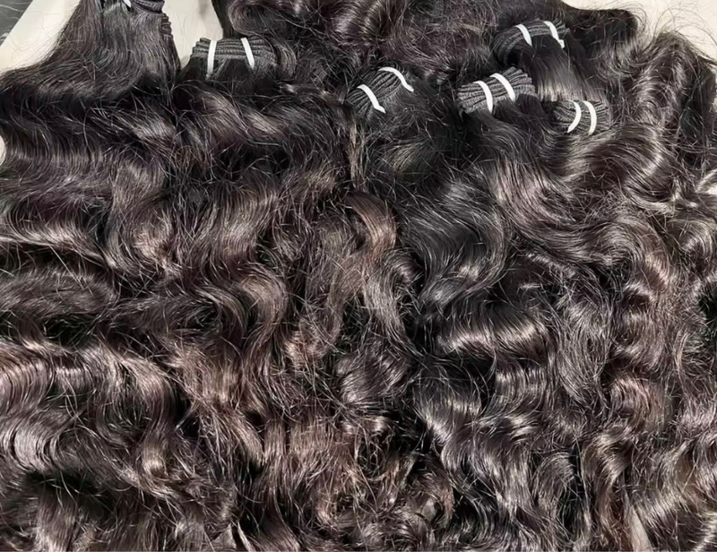 Raw Full Ends Collection